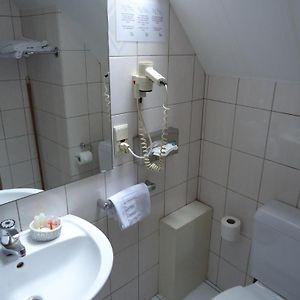 Standaard Double Kamer